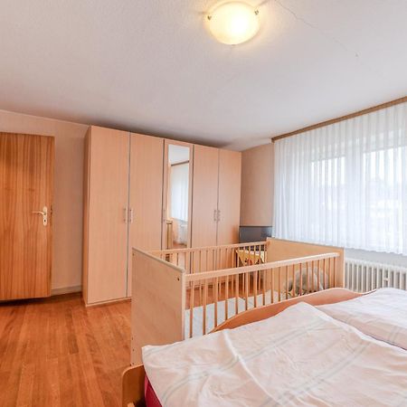 מורבאך Ferienhaus Stoerzel מראה חיצוני תמונה