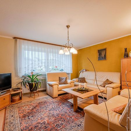 מורבאך Ferienhaus Stoerzel מראה חיצוני תמונה