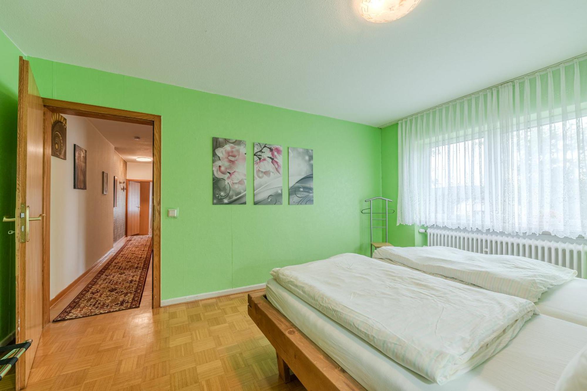 מורבאך Ferienhaus Stoerzel מראה חיצוני תמונה