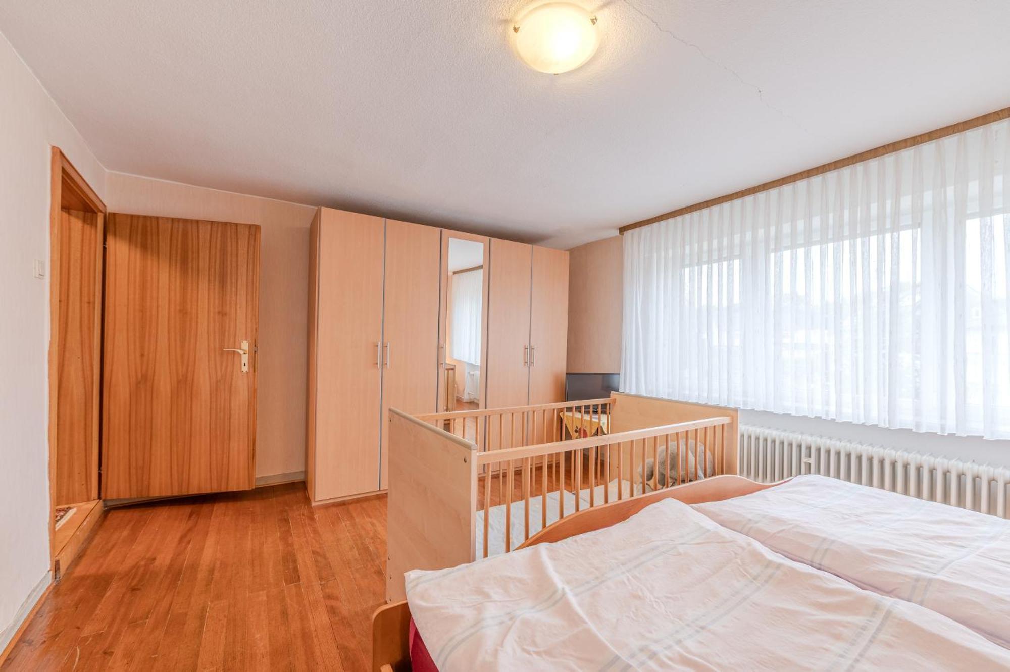 מורבאך Ferienhaus Stoerzel מראה חיצוני תמונה