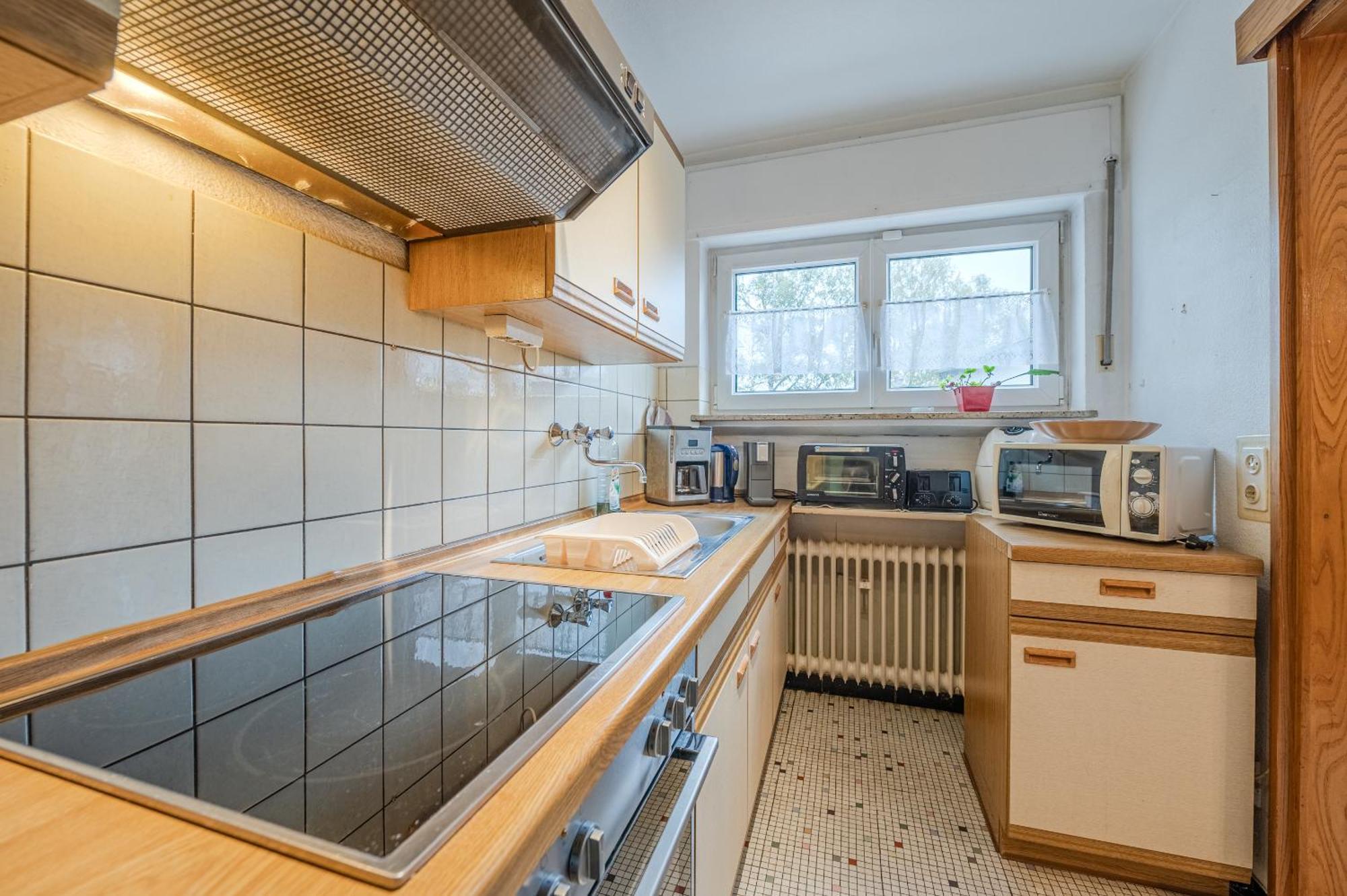 מורבאך Ferienhaus Stoerzel מראה חיצוני תמונה