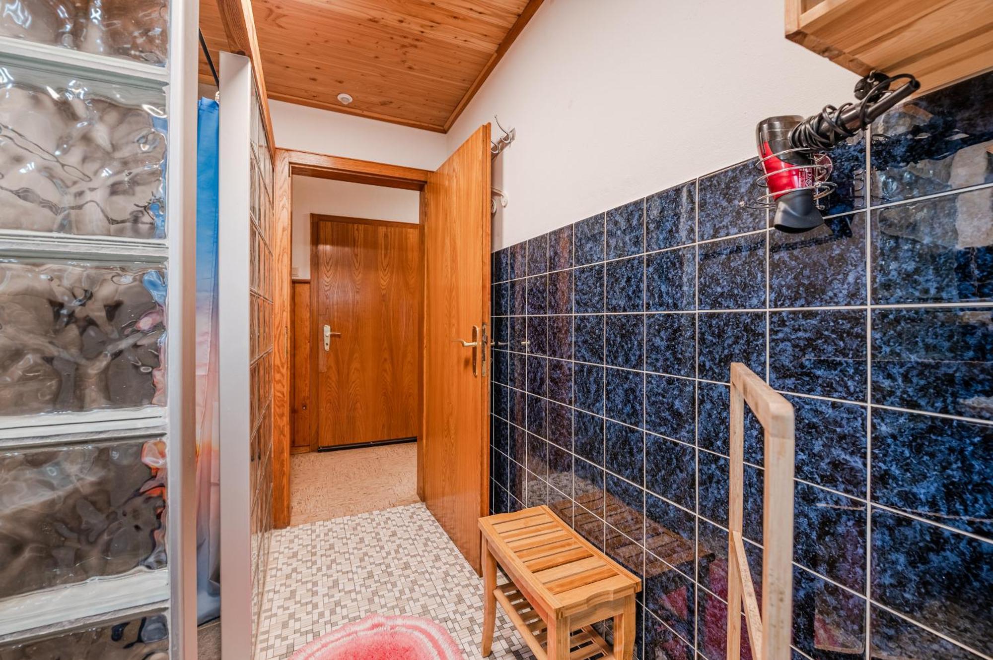 מורבאך Ferienhaus Stoerzel מראה חיצוני תמונה