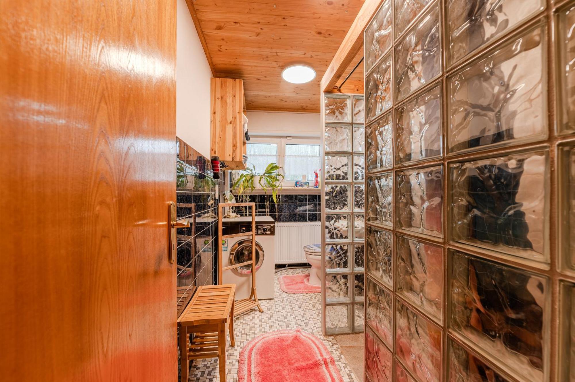 מורבאך Ferienhaus Stoerzel מראה חיצוני תמונה
